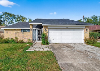 5530 Oak Falls Drive - Photo 1