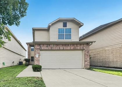 15442 Bammel Fields Court - Photo 1