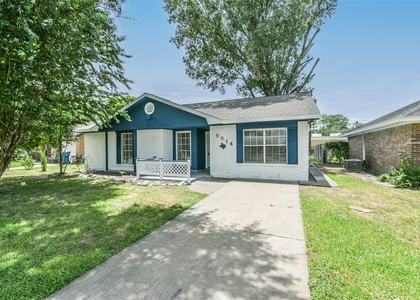 5514 Vickita Drive - Photo 1
