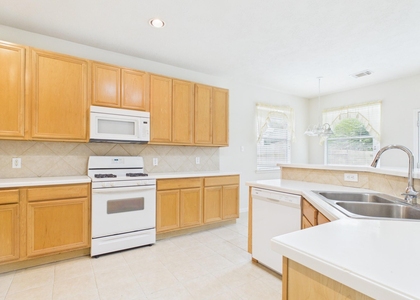 4702 Rolling View Court - Photo 1