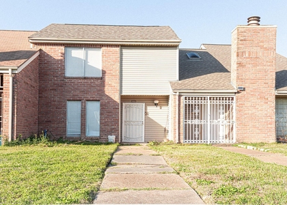 10920 Village Bend Lane - Photo 1