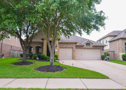 27714 Wilson Run Lane - Photo 1