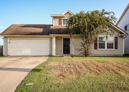 7431 Leightonfield Court - Photo 1