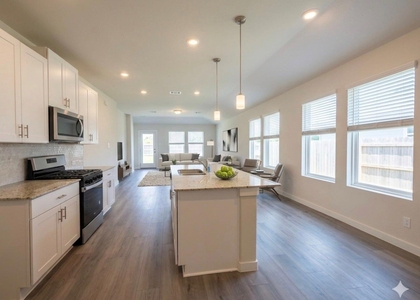 5549 Madden Lane - Photo 1