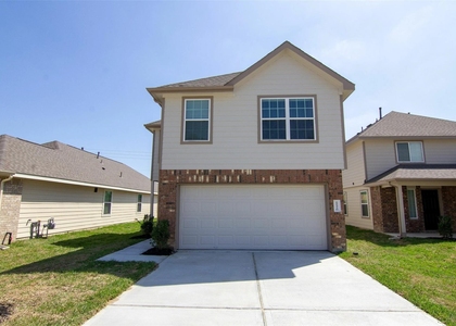 22326 Porter Mountain Drive - Photo 1