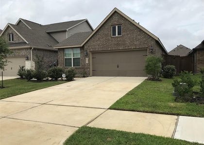 28813 Bobcat Run Drive - Photo 1