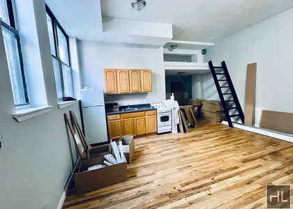 Stanton Street - Photo 1