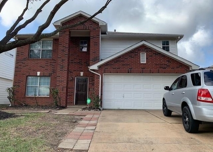 15203 Possumwood Drive - Photo 1