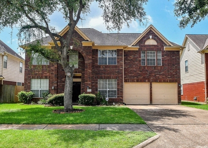 15715 Brookwood Lake Place - Photo 1