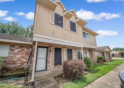 3368 Burke Road - Photo 1