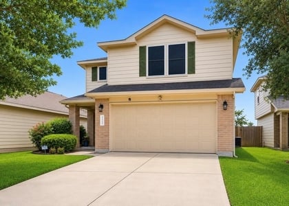 11521 Autumn Ash Drive - Photo 1