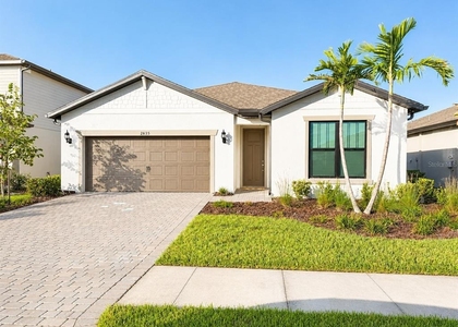 2635 Bebb Oak Drive - Photo 1