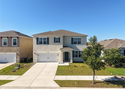 4027 Alissa Lane - Photo 1