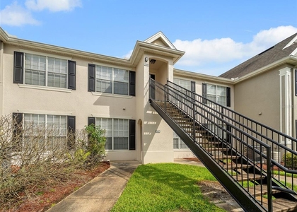 8933 Lee Vista Boulevard - Photo 1