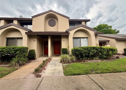 498 Club Drive - Photo 1