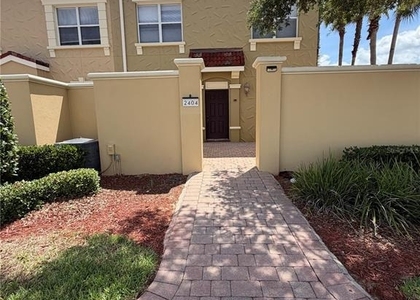 2404 Bella Vista Drive - Photo 1