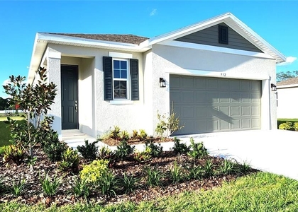932 Blue Creek Drive - Photo 1