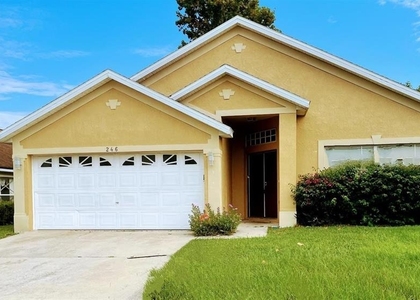 246 Queen Mary Drive - Photo 1