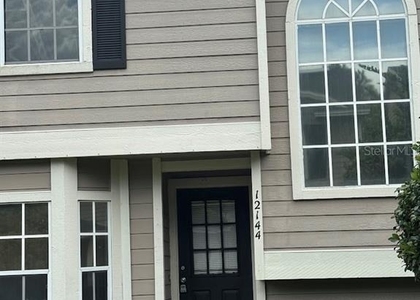 12144 Bruceton Way - Photo 1