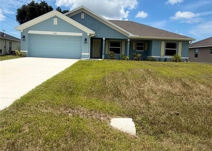 4865 Manila Avenue - Photo 1