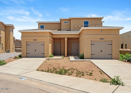 806 Hc Gilbert Minjares Drive - Photo 1