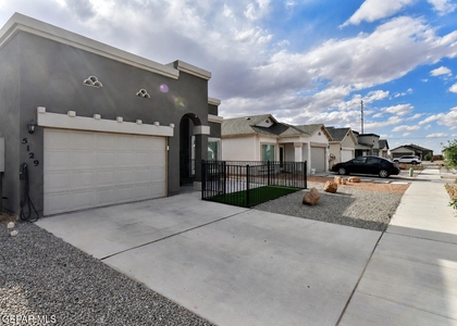 5129 Rose Elise Street - Photo 1