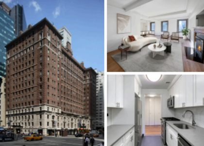Elegant living in the Heart of - Photo 1