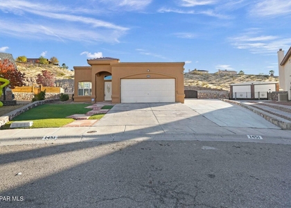 1451 Senda Del Sol Lane - Photo 1