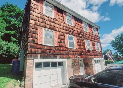 313 Flax Hill Road - Photo 1