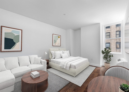 116 John Street  #1602 - Photo 1