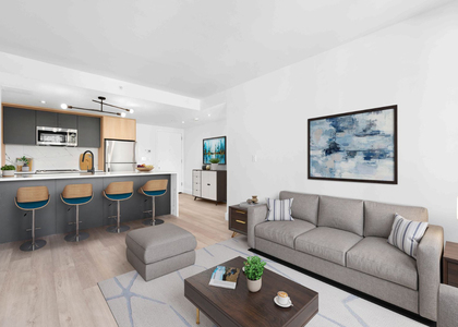 1650 Madison Avenue - Photo 1