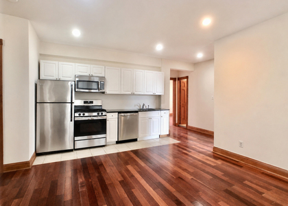 Convent Avenue and West 142nd - Photo 1