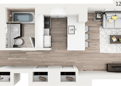 10 Hanover Square - Photo 1