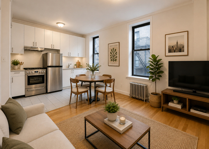 West 45th Street - Photo 1