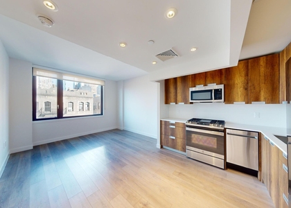 West 45th Street - Photo 1