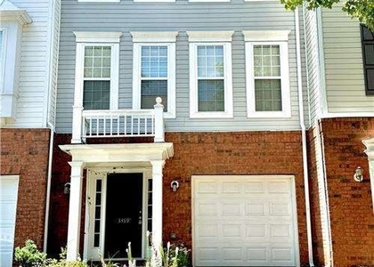 3389 Lathenview Court - Photo 1