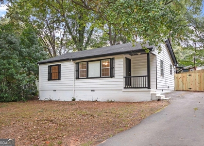 1877 Sumter Street Nw - Photo 1
