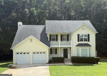 944 Crossing Rock Drive - Photo 1