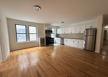West 168th St - Photo 1