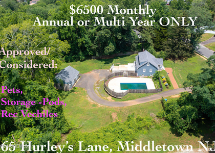 65 Hurleys Lane - Photo 1