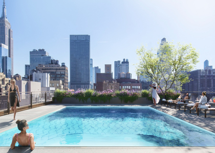 West 28th Street - Photo 1