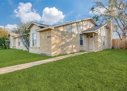 8838 Hidden Hill Drive - Photo 1