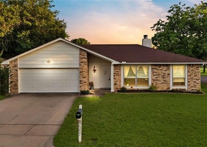 7357 Channel View Drive - Photo 1