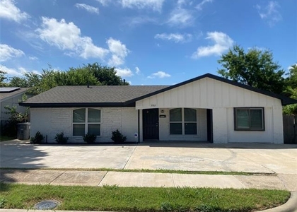 3522 Tioga Street - Photo 1