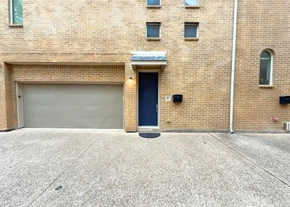 4317 Cedar Springs Road - Photo 1