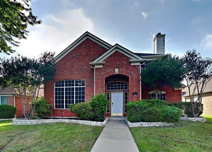 6916 Chateau Drive - Photo 1