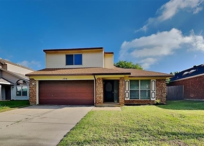 1716 Stoneway Drive - Photo 1