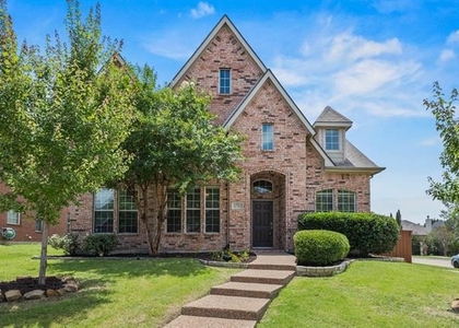 11703 Stephenville Drive - Photo 1