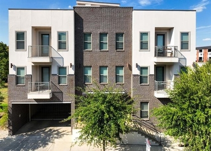 2712 Wingate Street - Photo 1