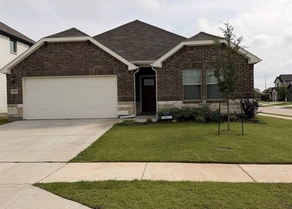 6400 Texas Ranger Trail - Photo 1